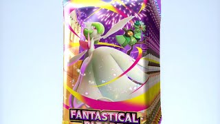 10 Fantastical Parade Packs! #shinycardboardaddict #tcgpocket #pokemontcgpocket #pokemoncards