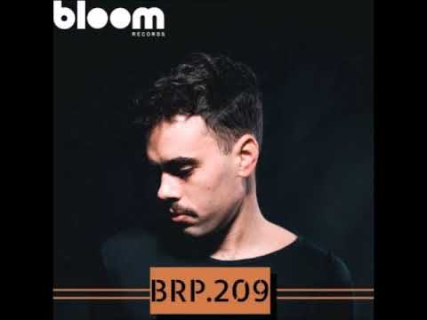 Berni Turletti - Bloom Records Podcast 209