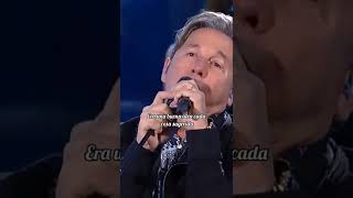 RICARDO MONTANER ME VA A ESTRAÑAR..