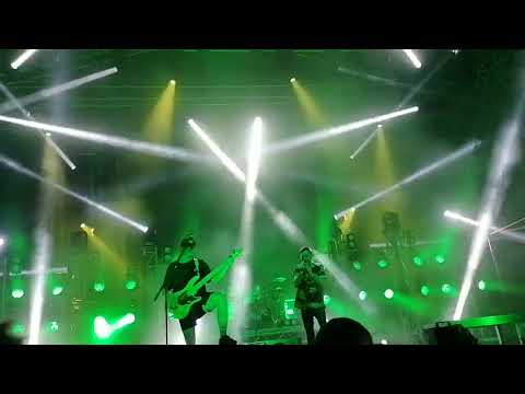 AWS x Stefán Tomi - Hajnali Járat