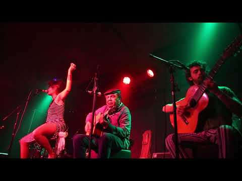 Canto da Revolução - Doralyce  ( SP)