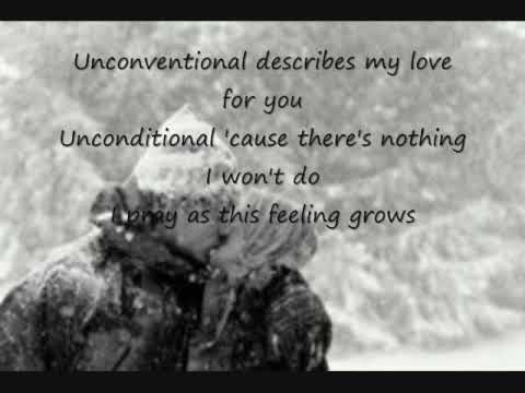 What Did I Do (To Deserve You)-- Bryan White