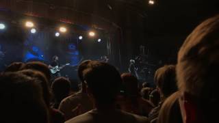 'Happy Pills' - Weathers LIVE