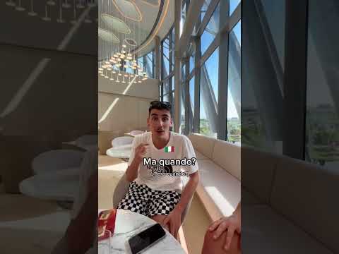 España: Lo Mejor y Peor para Jóvenes Italianos #shorts