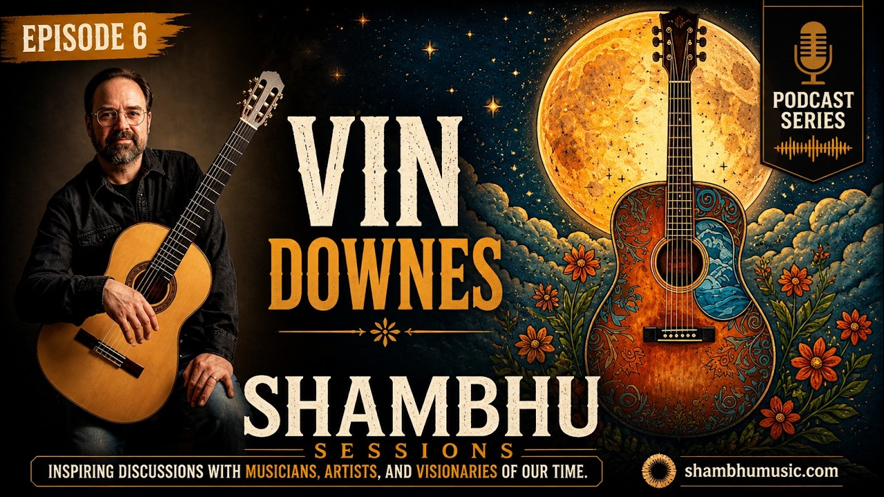 Vin Downes