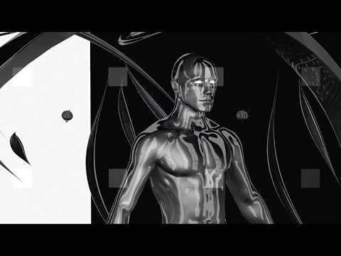 An On Bast - "Breathe" (official video)