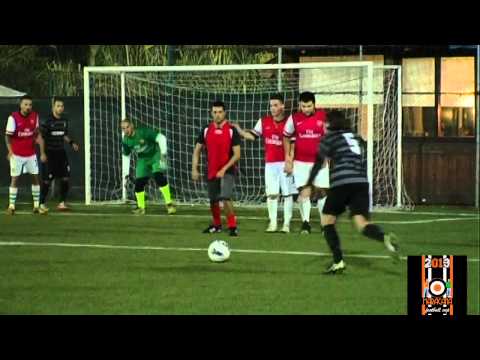 MARACANA' FOOTBAL CUP - CALCIOTTO - 3a giornata.mp4
