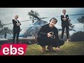 SEN YERİNDE DUR (Hayal Mi Gerçek Mi Film) - Kötü Enes Batur Diss Şarkısı