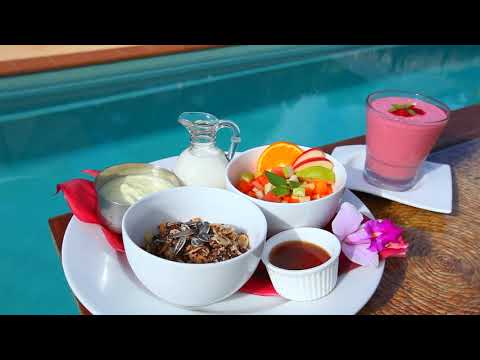 WAIDROKA BAY RESORT: FIJI Eat-Stay & Play 2018