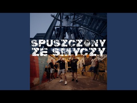 Spuszczony ze smyczy