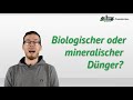 BioBizz - organisch düngen für besseren Geschmack und mehr Ertrag?