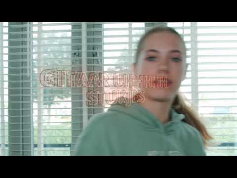 mama meerte test met Davinci Resolve