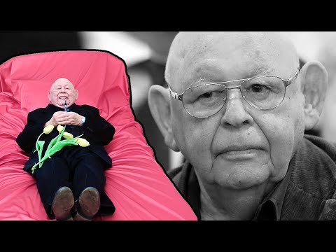 NIE ŻYJE JERZY URBAN. Wspominamy popularne ŻARTY i TEKSTY