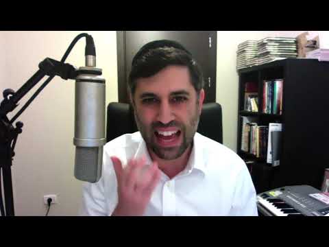 Bitachon Podcast 4 - Start Seeing His Hand