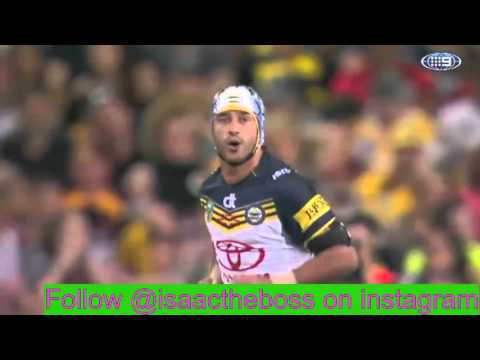 2015 Grand Final Highlights