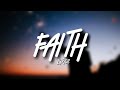 Galantis & Dolly Parton - Faith (Lyrics)