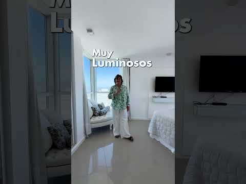 Video de YouTube - Departamento en venta de 3 dormitorios con excelentes vistas al mar Playa Brava