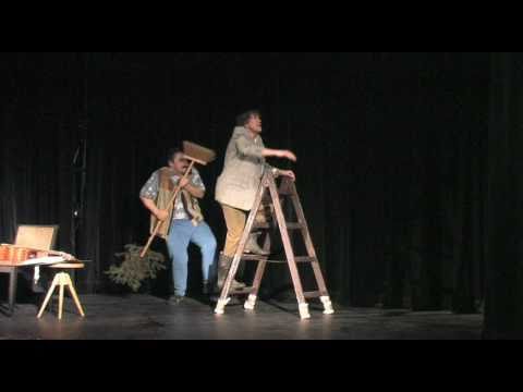 Mimglajz 3 - Sestřih