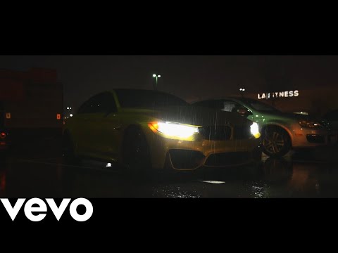 Gökay Ekin - Rough Road l M4 PERFORMANCE @SkuraWeekly