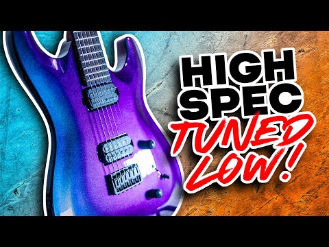 My FIRST EVER Baritone! | Chapman ML1 Pro Baritone Modern Review