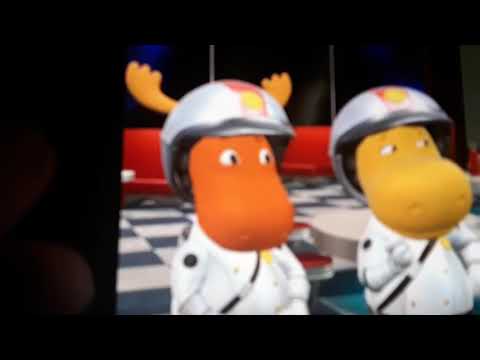 Extraterestre  bayardigans     el  cafe   de  osa  mayor  76  abrazos  blar