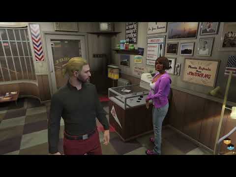 Viktor Martelson - S02E04 - Les exploités