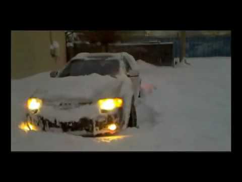 Audi A6 Allroad quattro vs.  Subaru AWD