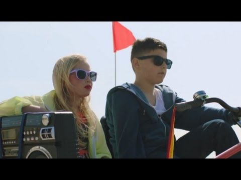 Herve - How Can I Live Without You (Official Video)