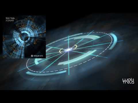 Woti Trela - Xonar (Original mix)