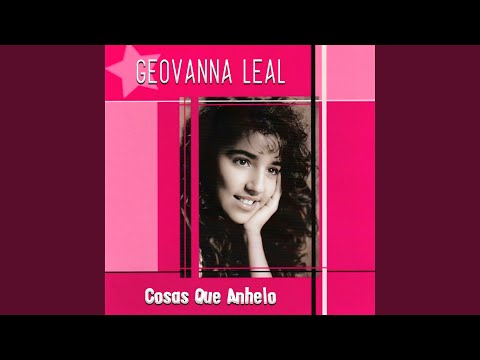 Consejos De Mi Abuelito - Geovanna Leal