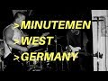 West Germany by Minutemen | Guitar Lesson