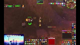 Vanilla WoW Benediction Quest