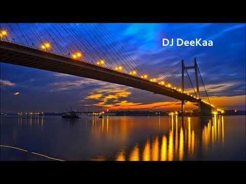 House Music, Deep & Club Underground - P.O.W. 0508 (80 Minutes Mix - DJ DeeKaa)