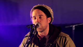 The Romany Rye - Love Song - 4/26/2011 - Free Range Film Festival Barn - Wrenshall, MN