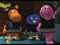 Backyardigans Theme Song PAL