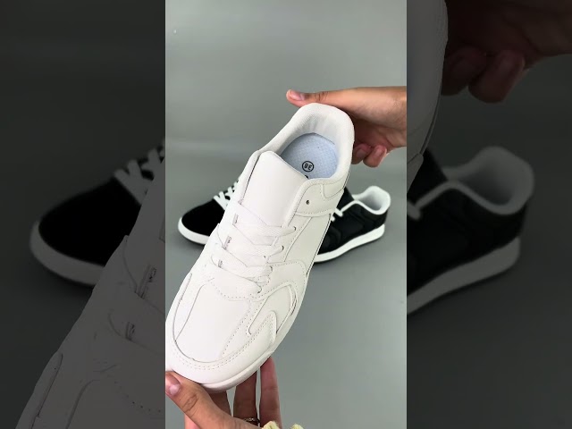 Чоботи жіночі шкіряні байка хутро 592641 Чорний Кросівки жіночі шкіра 592758 Білі