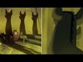 The Lion King Be Prepared Vs The Lion King 11 2 Be Prepared