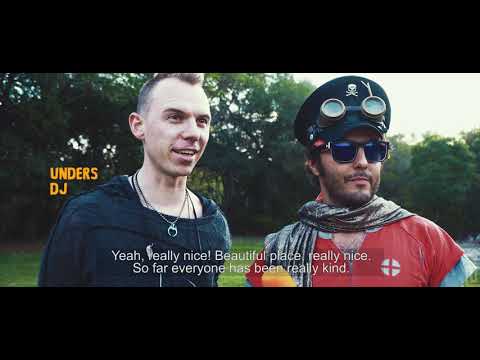 Calypso - Episode 14 - Lisboa