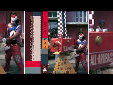 Delta 21 - Strange Planetoid Before Venus (Full Album HQ)