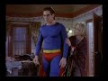 Superman Creates His Suit