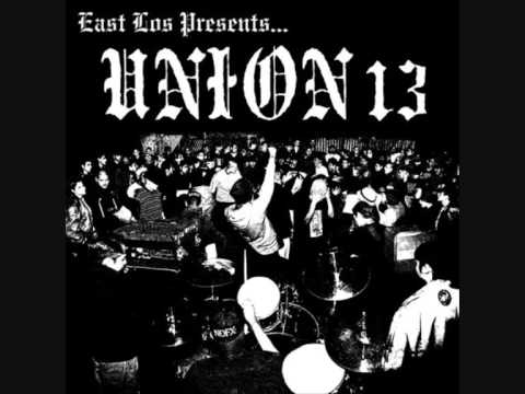 Union 13 - I Can't Stand It Anymore