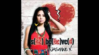 Jasmine V This Isn&#39;t Love(Audio)