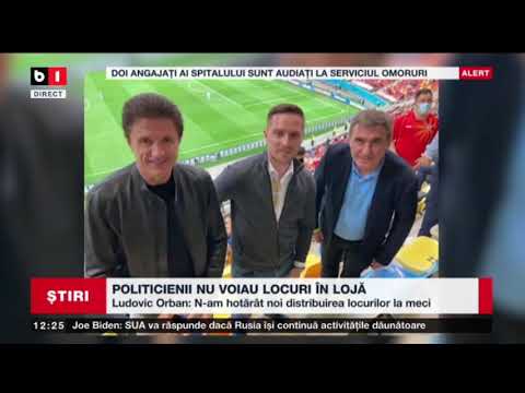 B1 NEWS 12.00, JUNE 16, 2021 - SLOVENIA SAYS GOODBYE TO THE PANDEMIC