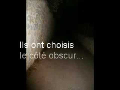 cote obscur