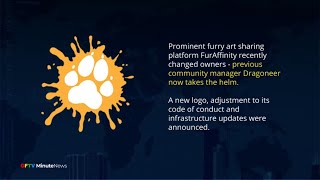 FurAffinity changes owners - changes welcomed, but concerns grow