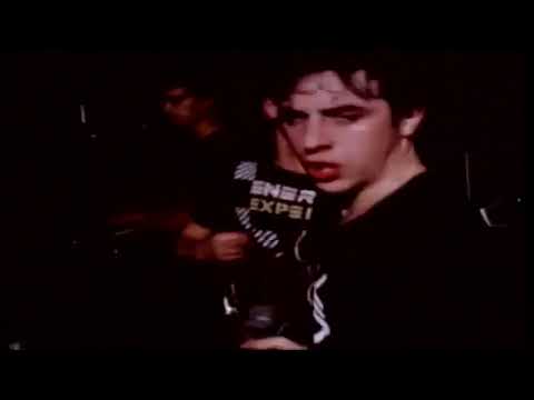 Spizzenergi - Where's Captain Kirk (1979) [DJK VIDEO]