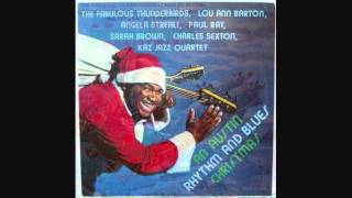 Fabulous Thunderbirds - Merry Christmas Darling