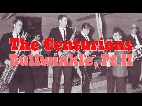 Dark & moody surf sounds: Bullwinkle Pt 2 by The Centurions
