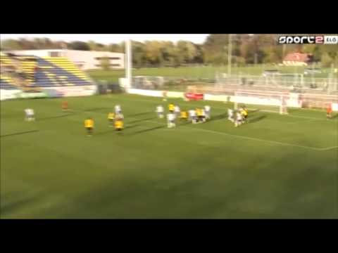 19.10.2013 Lombard Pápa Termal FC - MTK Budapest 0-2
