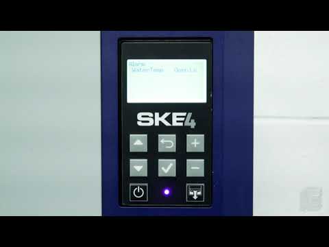 How to Use the Control Panel
